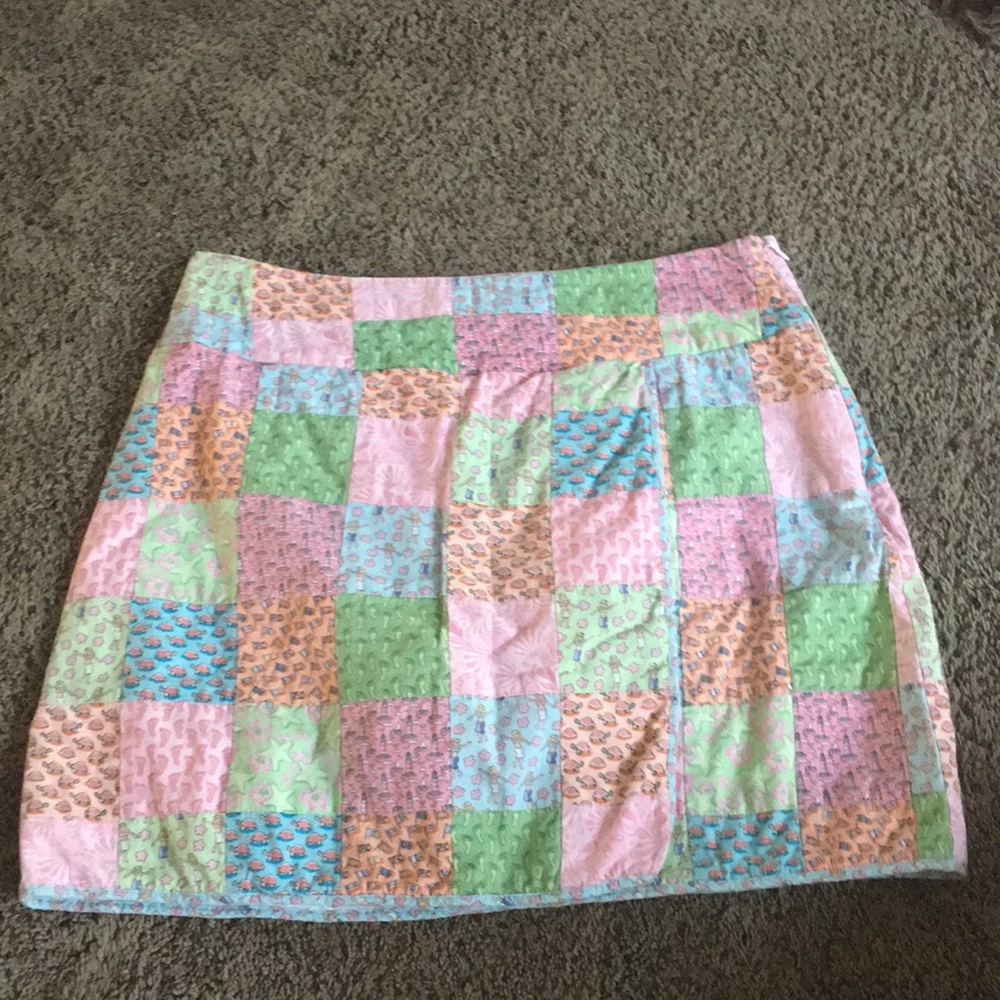 Vineyard Vines Skirt